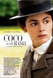 Coco before Chanel Poster