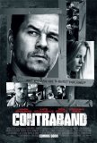 Contraband Poster