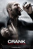 Crank 2: High Voltage Poster