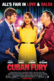 Cuban Fury Poster