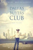 Dallas Buyers Club Poster