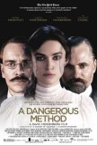 Dangerous Method, A Poster