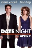 Date Night Poster