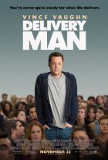 Delivery Man Poster