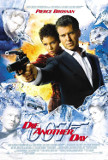 Die Another Day Poster