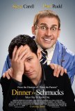 Dinner for Schmucks Poster