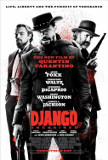 Django Unchained Poster