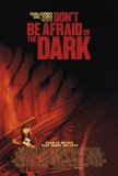 Don't Be Afraid of the Dark Poster