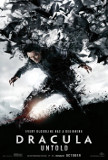 Dracula Untold Poster