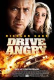 Drive Angry Poster