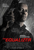 Equalizer, The Poster