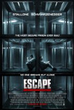 Escape Plan Poster