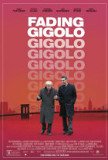 Fading Gigolo Poster