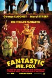 Fantastic Mr. Fox Poster