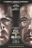 Five Minutes of Heaven Poster