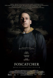 Foxcatcher Poster