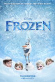 Frozen Poster