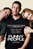 Funny People Poster