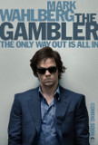 Gambler, The Poster