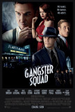 Gangster Squad Poster