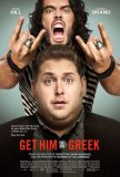 Get Him to the Greek Poster