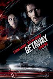 Getaway Poster