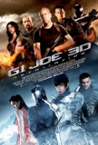 G.I. Joe: Retaliation Poster