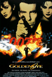 Goldeneye Poster