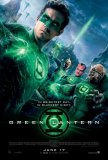 Green Lantern Poster