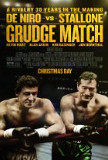 Grudge Match Poster