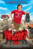 Gulliver's Travels Poster