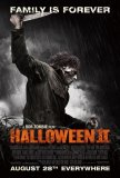 Halloween II Poster