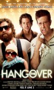 Hangover, The Poster