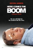 Here Comes the Boom Poster