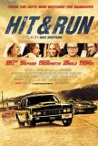 Hit & Run Poster