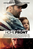 Homefront Poster