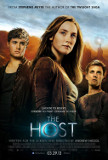 Host, The Poster