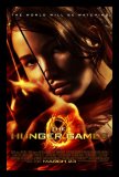 Hunger Games, The Poster