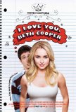 I Love You, Beth Cooper Poster