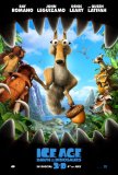 Ice Age: Dawn of the Dinosaurs Poster