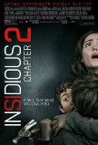 Insidious: Chapter 2 Poster