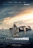 Interstellar Poster