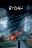 Into the Storm Poster