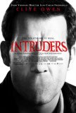 Intruders Poster