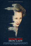 Iron Lady, The Poster