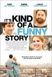 It's Kind of a Funny Story Poster