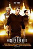 Jack Ryan: Shadow Recruit Poster