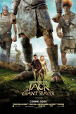 Jack the Giant Slayer Poster