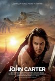 John Carter Poster