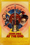 John Dies at the End Poster